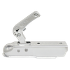 Towing Hitch 50mm 750kg Capacity