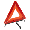 Warning Triangle E-Mark Approved