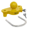Tow-Ball Trailer Hitch Lock 50mm