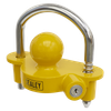 Tow-Ball Trailer Hitch Lock 50mm