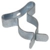 12mm Tool Board Clip Pack of 25