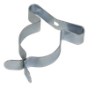 25mm Tool Board Clip Pack of 25
