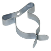 25mm Tool Board Clip Pack of 25