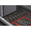 Premier Impact Socket Set with Tool Tray 1/2"Sq Drive 22pc