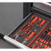 Premier Pliers Set with Tool Tray 4pc