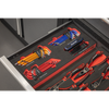 Premier Master Key Set with Tool Tray 43pc