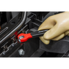 Premier Insulated Open-End Spanner Set with Tool Tray 7pc - VDE Approved