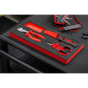 Premier Insulated Cutting Set with Tool Tray 3pc - VDE Approved