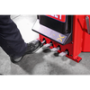 Automatic Tyre Changer
