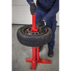 Manual Tyre Changer