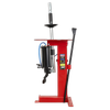 Pneumatic/Manual Tyre Changer