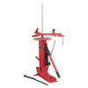 Motorcycle & Mini Tyre Changer