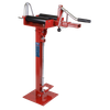 Manual Tyre Spreader with Stand