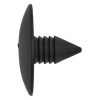 Push-In Bumper/Radiator Fixing 35mm x 25mm, Renault - Pack of 20