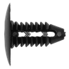 Fir Tree Clip 19mm x 18mm, Universal - Pack of 20
