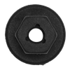 Locking Nut 16mm x 10mm, Ford/GM - Pack of 20