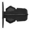 Locking Nut 20mm x 20mm, Toyota/Lexus - Pack of 20