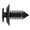 Panel Clip 20mm x 25mm, Ford - Pack of 20