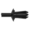 Push Rivet 10mm x 22mm, Universal - Pack of 20