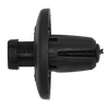 Push Rivet 20mm x 20mm, Universal - Pack of 20