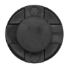 Push Rivet 20mm x 22mm, Nissan - Pack of 20