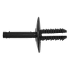 Push Rivet, Bumper 20mm x 36mm, BMW - Pack of 20