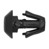 Retaining Clip 16mm x 11mm, Universal - Pack of 20