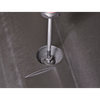 Screw Rivet 15mm x 21mm, GM/Honda - Pack of 20