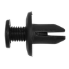 Screw Rivet 15mm x 21mm, GM/Honda - Pack of 20