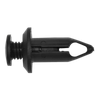 Screw Rivet, Bumper 15mm x 33mm, Ford/GM - Pack of 20