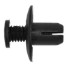 Screw Rivet 20mm x 23mm, Mazda - Pack of 20