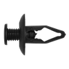 Screw Rivet 20mm x 23mm, Ford/Kia/Mazda/Nissan - Pack of 20