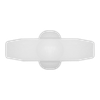 Weatherstrip Clip 15mm x 12mm, VAG - Pack of 20