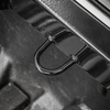 Motorcycle Tie Down Rack