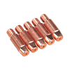 Contact Tip 1mm MB25/MB36 - Pack of 5