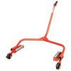 Wheel & Tyre Handling Dolly 127kg Capacity