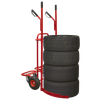 Tyre Trolley 100kg Capacity
