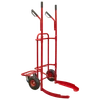 Tyre Trolley 100kg Capacity