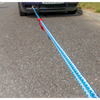 Tow Rope 2000kg Rolling Load Capacity