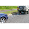Tow Rope 2000kg Rolling Load Capacity