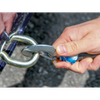 Tow Rope 2000kg Rolling Load Capacity
