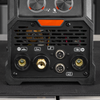 200A TIG/MMA AC/DC Pulse Inverter Welder 230V