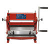 3-in-1 Sheet Metal Machine 305mm