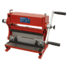 3-in-1 Sheet Metal Machine 305mm