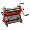 3-in-1 Sheet Metal Machine 305mm