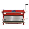 3-in-1 Sheet Metal Machine 760mm
