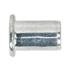 Regular Threaded Insert (Rivet Nut) M8 - Pack of 50