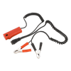 Replacement Lead Set with Inductive Pick-Up 1.5m