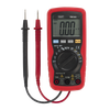 8-Function Professional Auto-Ranging Digital Multimeter
