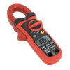 6-Function Professional Auto-Ranging Digital Clamp Meter NCVD